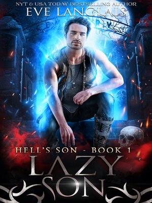 Lazy Son - ebook